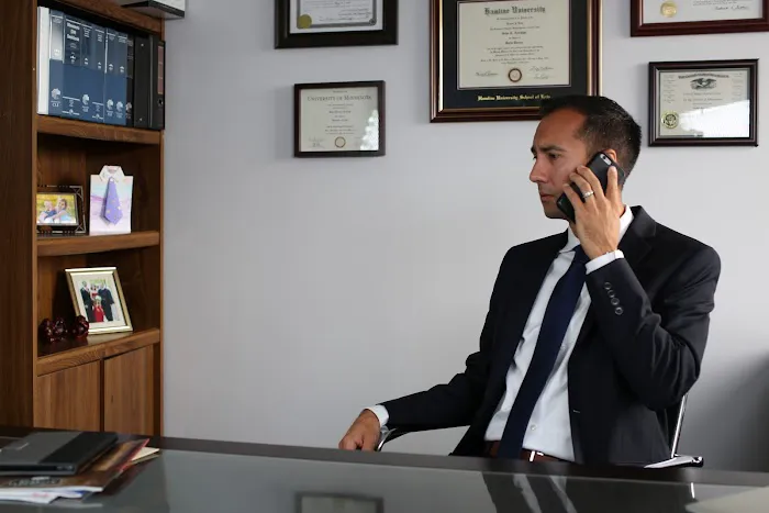 Law Offices of Arechigo & Stokka 5