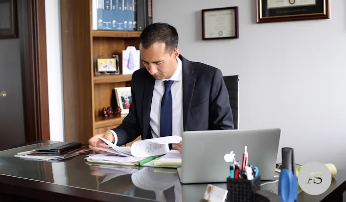 Law Offices of Arechigo & Stokka 5