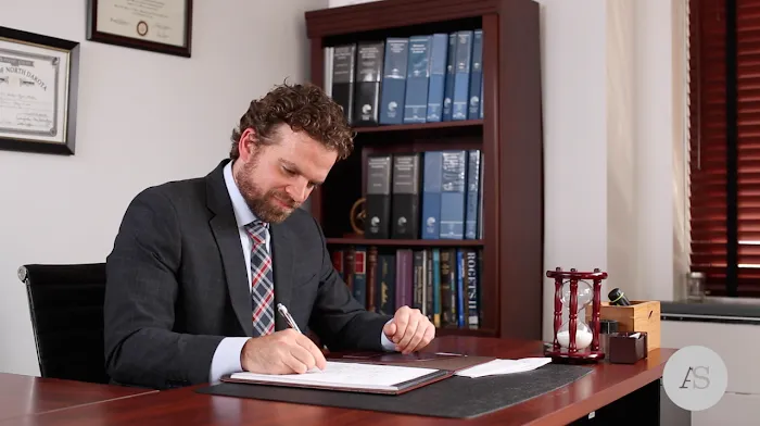 Law Offices of Arechigo & Stokka 5