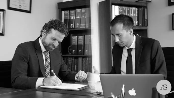 Law Offices of Arechigo & Stokka 5