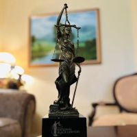 Barreau Legal, PLLC ico
