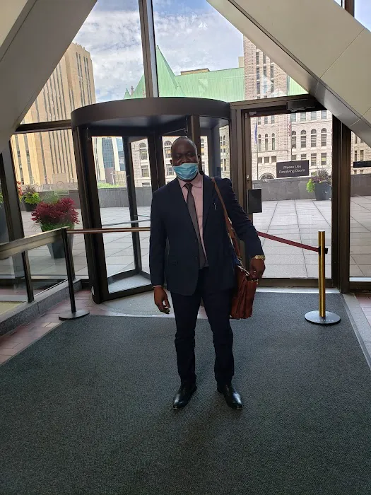Ojo Law Office 4