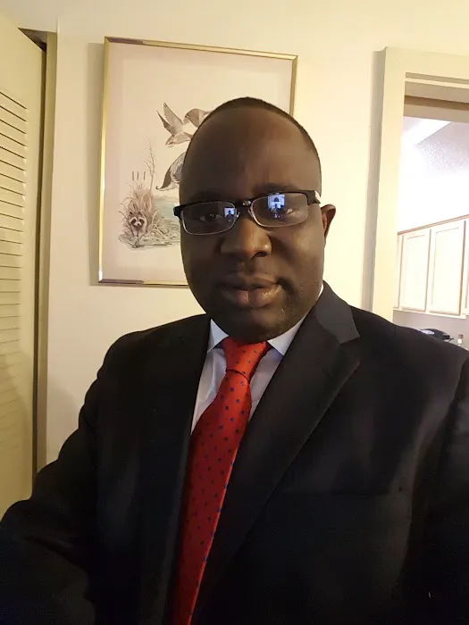 Ojo Law Office 4