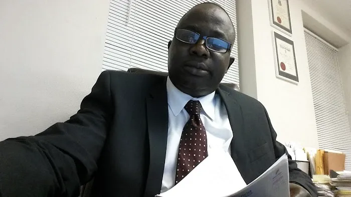 Ojo Law Office 4