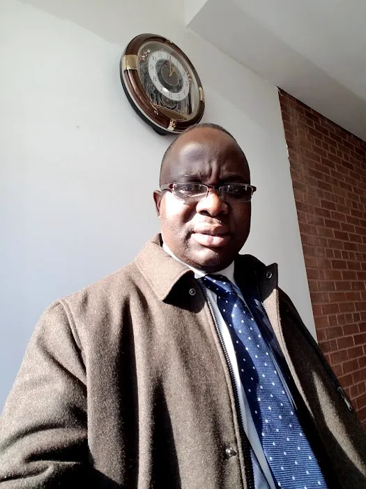 Ojo Law Office 4