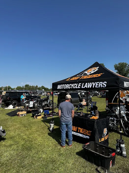 Law Tigers Motorcycle Lawyers - Minneapolis 5