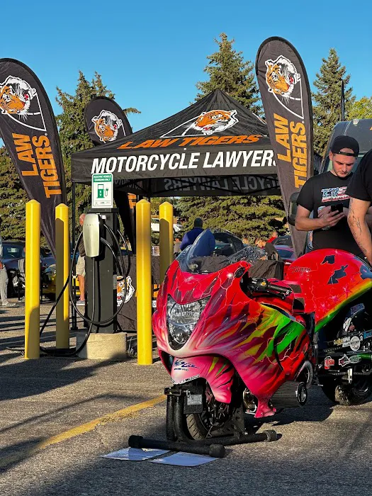 Law Tigers Motorcycle Lawyers - Minneapolis 5