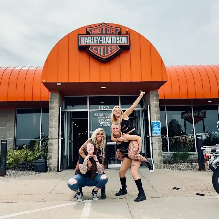 Law Tigers Motorcycle Lawyers - Minneapolis 5
