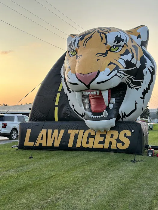 Law Tigers Motorcycle Lawyers - Minneapolis 5