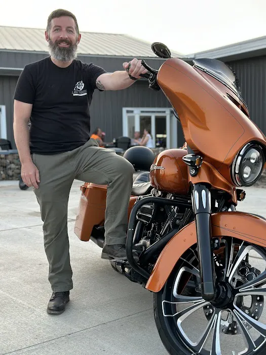Law Tigers Motorcycle Lawyers - Minneapolis 5