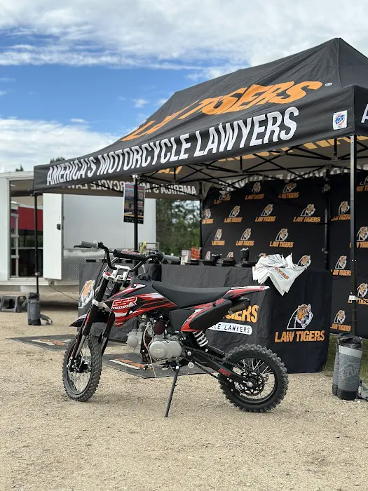 Law Tigers Motorcycle Lawyers - Minneapolis 5