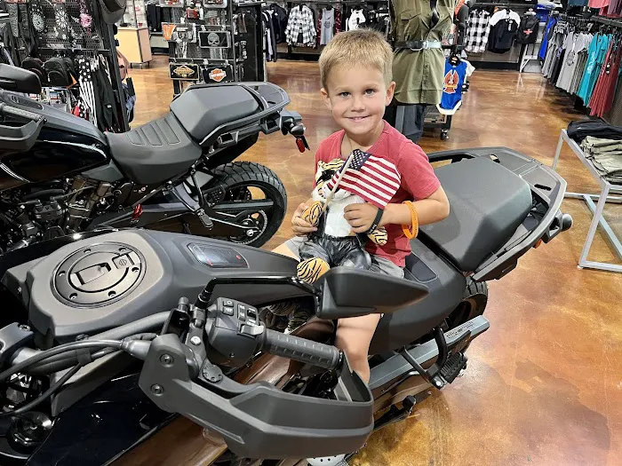 Law Tigers Motorcycle Lawyers - Minneapolis 5