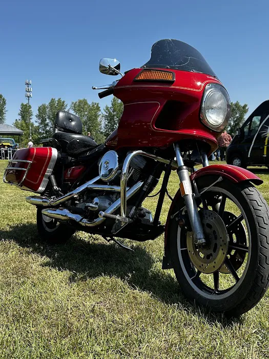 Law Tigers Motorcycle Lawyers - Minneapolis 5