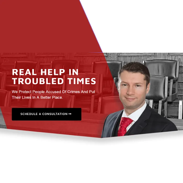 Ryan Pacyga Criminal Defense 4