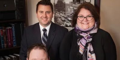 Heartland Injury Law