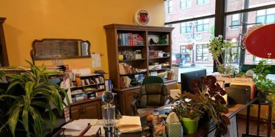 Libby Law Office, P.A.