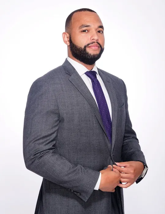 Law Offices of Clarence Patterson III 5