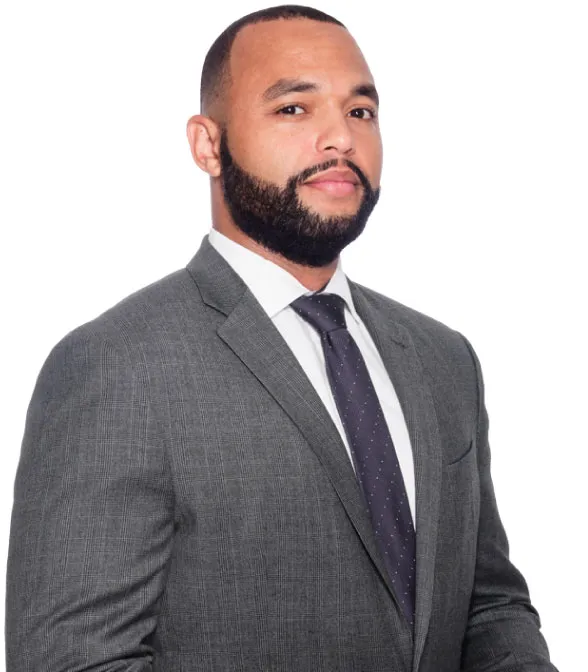 Law Offices of Clarence Patterson III 5