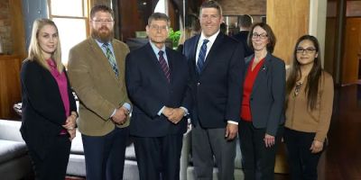 Menk & Menk Work Injury Lawyers