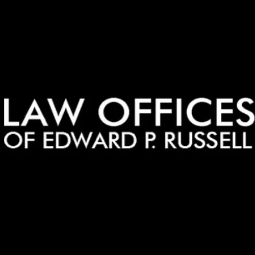 Edward P. Russell, Attorney 5