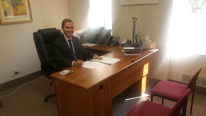 Walker & Walker Law Offices, PLLC 5