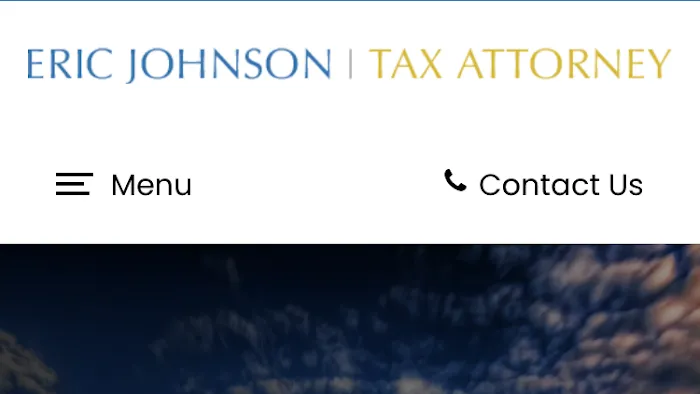 Johnson Tax Law P.C. 5