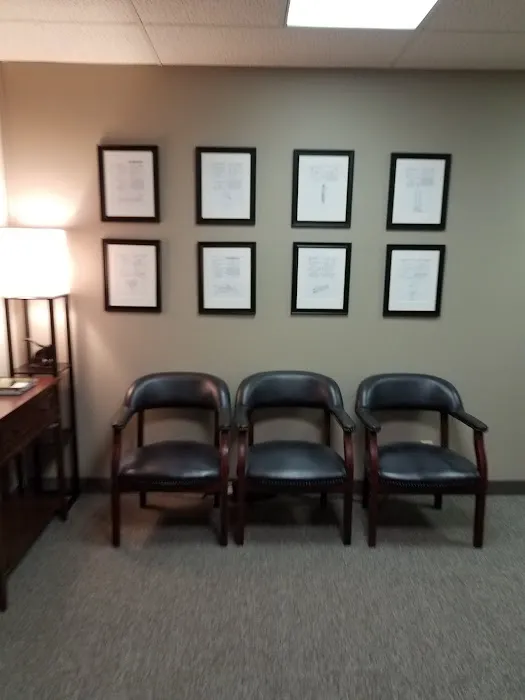 Johnson & Phung - Twin Cities Patent Attorneys & Twin Cities Trademark Attorneys 5