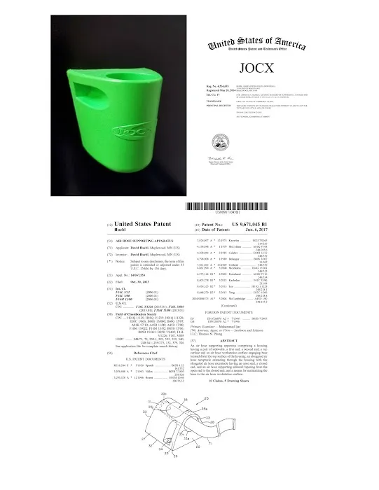 Johnson & Phung - Twin Cities Patent Attorneys & Twin Cities Trademark Attorneys 5