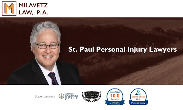 Milavetz Injury Law, P.A. 5