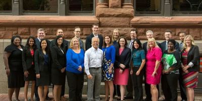 Jeff Anderson & Associates