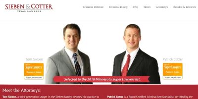 Sieben & Cotter PLLC