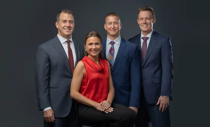 Sieben & Cotter PLLC 4