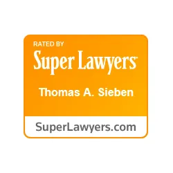 Tom Sieben, Attorney 4