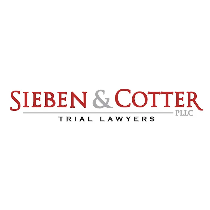 Patrick Cotter, Attorney 4
