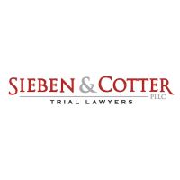 Patrick Cotter, Attorney ico