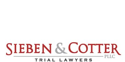 Patrick Cotter, Attorney