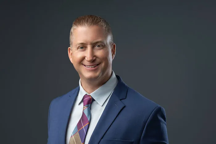 Patrick Cotter, Attorney 4