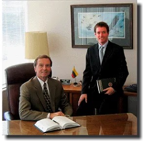 TAURINSKAS LAW FIRM, P.A. 4