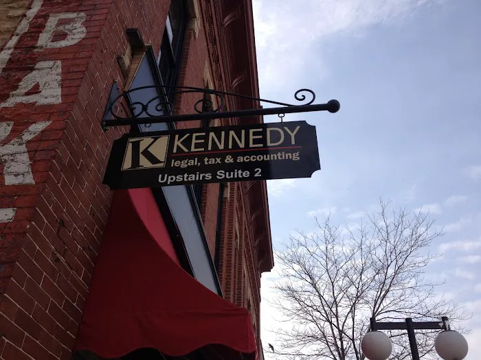 Kennedy & Ruhsam Law Offices, P.A. 4