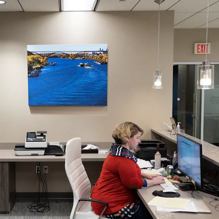 Wolf Rohr Gemberling & Allen, PA: Rohr Shelly D 5