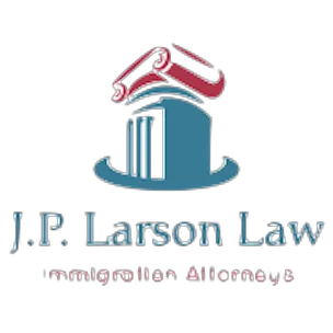 J.P. Larson Law Office, LLC 5