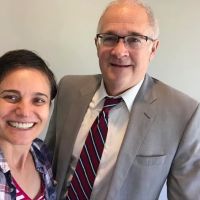 J.P. Larson Law Office, LLC ico