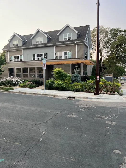 J.P. Larson Law Office, LLC 5