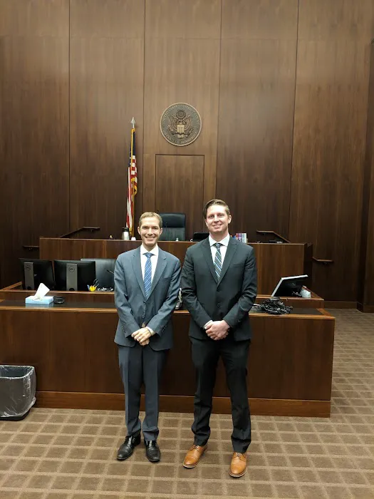Walker & Walker Law Offices, PLLC 5