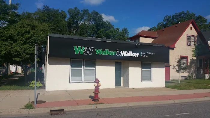 Walker & Walker Law Offices, PLLC 5