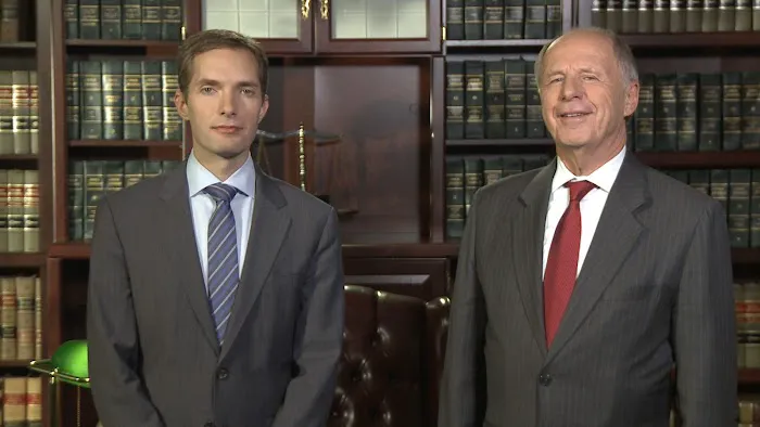 Walker & Walker Law Offices, PLLC 5