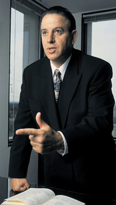 William H. Mckibbin, P.A. 5