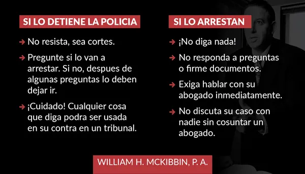 William H. Mckibbin, P.A. 5