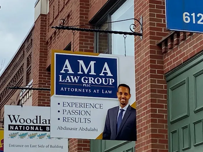 AMA LAW GROUP PLLC 5