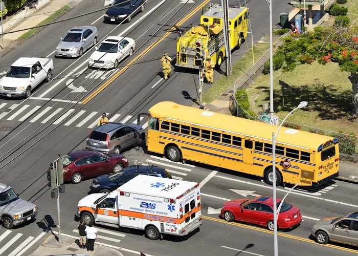 Penn Kestner & McEwen, PLLC - MN Truck Accident Lawyers 4